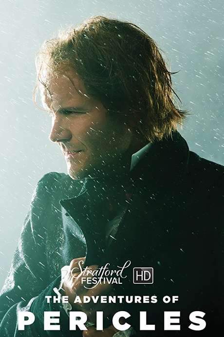 The Adventures of Pericles